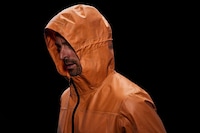 Phosphorescent Color-Changing Jackets Image 3