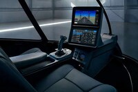 Intuitive Switch-Free Helicopters Image 2