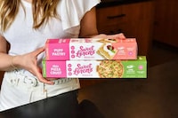 Allergen-Free Pastry Crusts