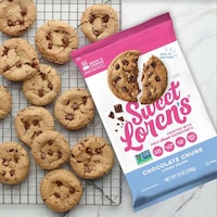 Allergen-Free Pastry Crusts Image 2