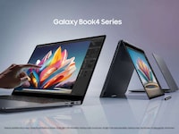 Touchscreen Dual-Mode Laptops Image 1