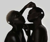 Wellness Bone Conduction Wearables Image 1