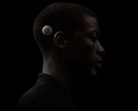 Wellness Bone Conduction Wearables Image 2