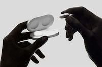 Wellness Bone Conduction Wearables Image 3