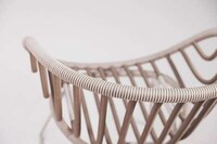 Woven Midcentury Seating Solutions Image 6