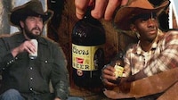 Rugged Legacy Beer Campaigns