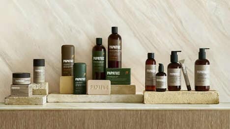 Celebrity Personal Care Brands