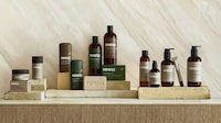 Celebrity Personal Care Brands Image 1
