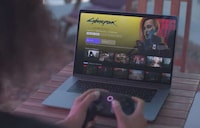 Cloud Gaming Partnership Launches