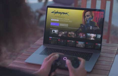 Cloud Gaming Partnership Launches