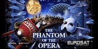 Opera VR Rollercoasters