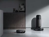 Robotic Self-Cleaning Floor Washers Image 1