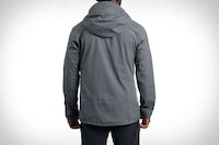 Technical Weatherproof Jacket Designs Image 2