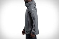 Technical Weatherproof Jacket Designs Image 3