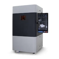 Blue Laser 3D Printers