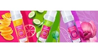 Mood-Enhancing Deodorants