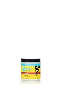 Blueberry Extract Haircare Products Image 2