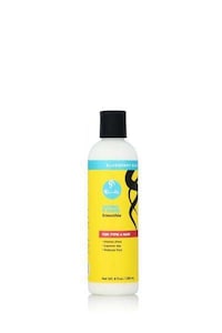 Blueberry Extract Haircare Products Image 3