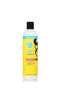 Blueberry Extract Haircare Products Image 6