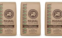 Organic Foodservice Teff Flours Image 1
