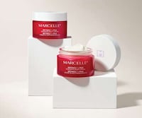Plumping Overnight Skincare