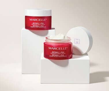 Plumping Overnight Skincare