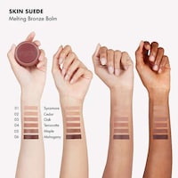 Nourishing Bronzer Balms Image 5