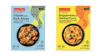 Authentic Heat-and-Eat Meals Image 1
