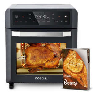 Supersized Air Fryer Ovens