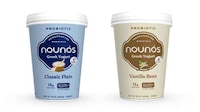 Sustainably Packaged Greek Yogurts Image 1