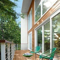 Crack-Proof Exterior Stains Image 2