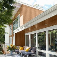 Crack-Proof Exterior Stains Image 3