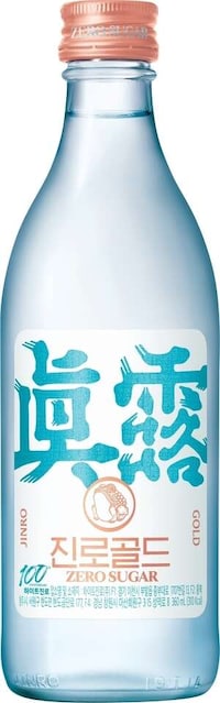 Low-Dose Korean Sojus Image 1