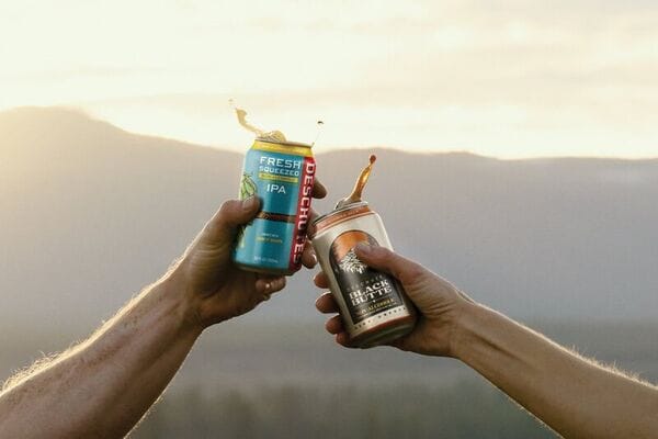 Ultra-Rich Non-Alcoholic Beers