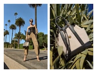 Timeless Handbag Collections Image 1