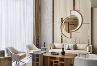 Immersive Residential Designs
