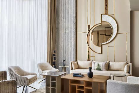 Immersive Residential Designs