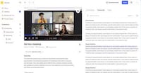 Bot-Free AI Video Calls