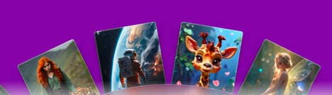 AI Storytelling Platforms