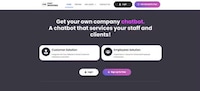 AI Chatbot Services Image 1
