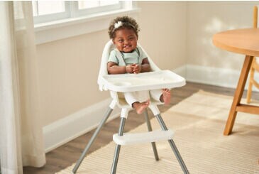Expanded Retail Baby Collections