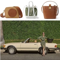 Effortlessly Elegant Womenswear Image 3
