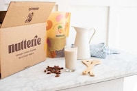 DIY Nut Milk Kits Image 1