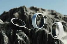 Insight-Offering Smart Rings