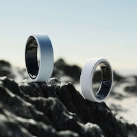 Insight-Offering Smart Rings Image 2