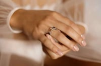 Insight-Offering Smart Rings Image 4