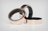 Insight-Offering Smart Rings Image 6