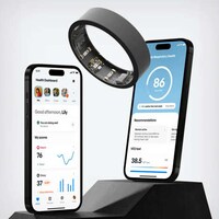 Insight-Offering Smart Rings Image 7