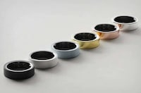 Insight-Offering Smart Rings Image 8