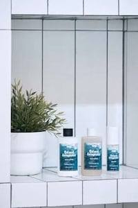 K-Pop-Endorsed Personal Care